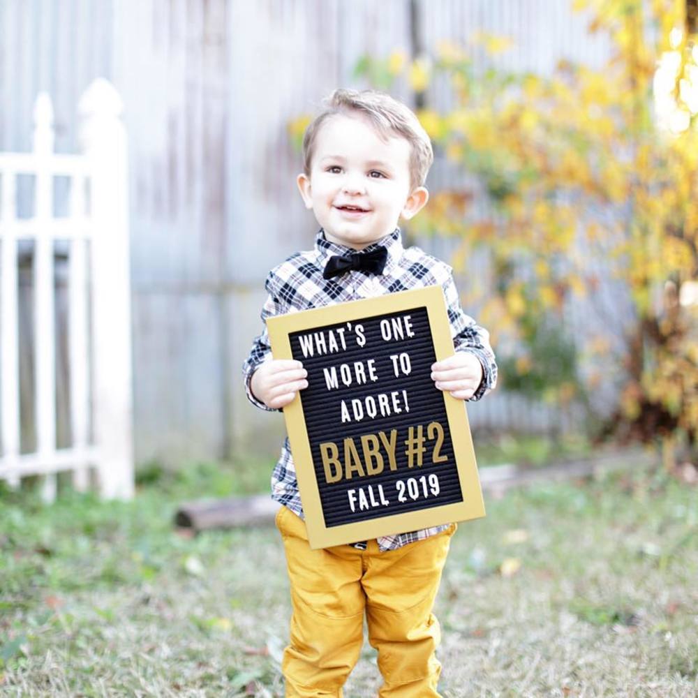 Meet your Posher, Madison